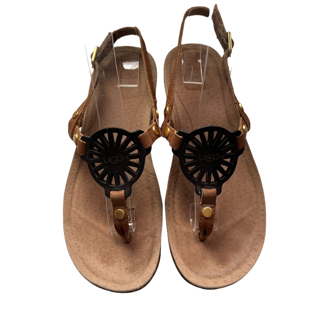 UGG AYDEN SANDAL